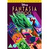 Fantasia 2000 - Special Edition [DVD]