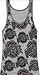 Ohio State - Rhinestone Tanktop