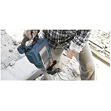 Bosch 11335K 35-Pound 1-1/8-Inch Jack Hammer Kit