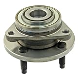 Precision 513205 Hub Assembly