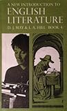 A new introduction to English literature