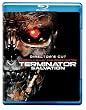 Terminator Salvation (Director's Cut) [Blu-ray]