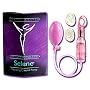 Berman Center Selene Vibrating Clitoral Pump