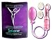 Berman Center Selene Vibrating Clitoral Pump