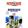 Le Petit Fute: Bordeaux