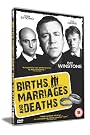 Births, Marriages And...