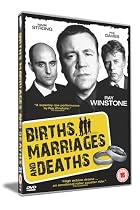 Births, Marriages And Deaths [DVD] [1999]