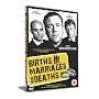 Births, Marriages And Deaths [DVD] [1999]