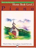 Alfred s Basic Piano Course Hymn Book (Alfred s Basic Piano Library)