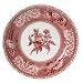Spode Camilla Pink Earthenware 10-1/2-Inch Dinner Plate