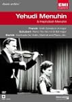 Menuhin;Yehudi/Various Legenda