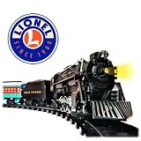 Lionel Polar Express Train Set - G-Gauge