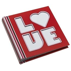 Love Square Photo Album