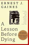 A Lesson Before Dying