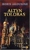 ALTYN TOLOBAS