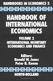 Handbook of International Economics Volume 2 (Handbooks in Economics)