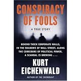Conspiracy of Fools: A True Story