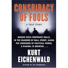 Conspiracy of Fools: A True Story