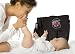 South Carolina Gamecocks Diaper Bag Official NCAA College Logo Deluxe University of South Carolina - Baby Bag - BEST Baby Shower GIFT for New Dad, Father or New Mom Mother GIFTS