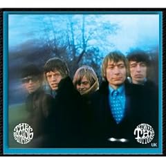 Between The Buttons (UK Version)