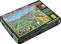 Spot The Difference, Anyone For Tennis?, 1000 piece