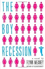 The Boy Recession