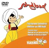 Eigenschaften Universal/Music/DVD  / Sindbad - Kuckies 3