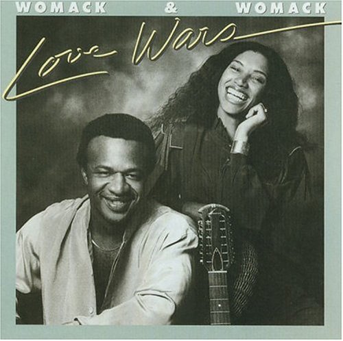 Womack & Womack - Love Wars - Zortam Music