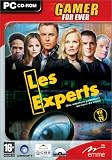 Revue Emme Interactive  / CSI - Les Experts