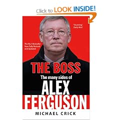 The Boss: The Many Sides of Alex Ferguson
