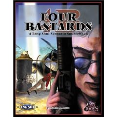 Four Bastards