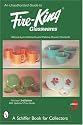 Unauthorized Guide to Fire-king Glasswares