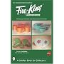 Unauthorized Guide to Fire-king Glasswares