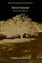 Never Summer: Poems from Thin Air