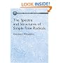 The Spectra and Structures of Simple Free Radicals: An Introduction to Molecular Spectroscopy (Dover Phoenix Editions)