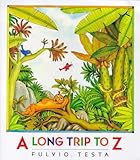 A long trip to Z