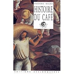 Histoire du caf�