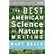 My Favorite Books of Science Essays