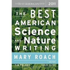 The Best American Science and Nature Writing 2011