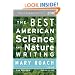 The Best American Science and Nature Writing 2011