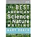 The Best American Science and Nature Writing 2011
