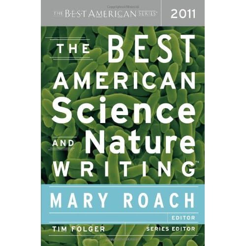The Best American Science and Nature Writing 2011