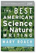 The Best American Science and Nature Writing 2011