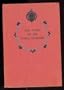 The Story of the Naval Academy (Landmark Books, 84)