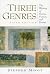 Three Genres: The Writing of Poetry, Fiction, and Drama (7th Edition)