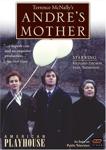 Watch Andre's Mother Online!