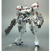 アーマード・コア ミラージュYC07 クロノス ヴィクセンVer. プラスチックキット1/72