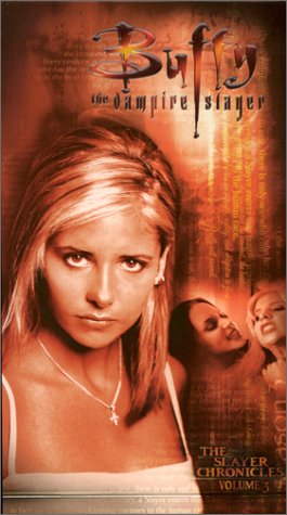 Buffy The Vampire Slayer - Volume 3 - Graduation Day 1 &... by Buffy The Vampire Slayer