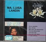 Ma. Luisa Landin