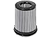 aFe Power Magnum Flow 21-91113 Performance Air Filter (4" F x 6" B (mt2) x 4-1/2"T (INV) x 7-1/2"H)